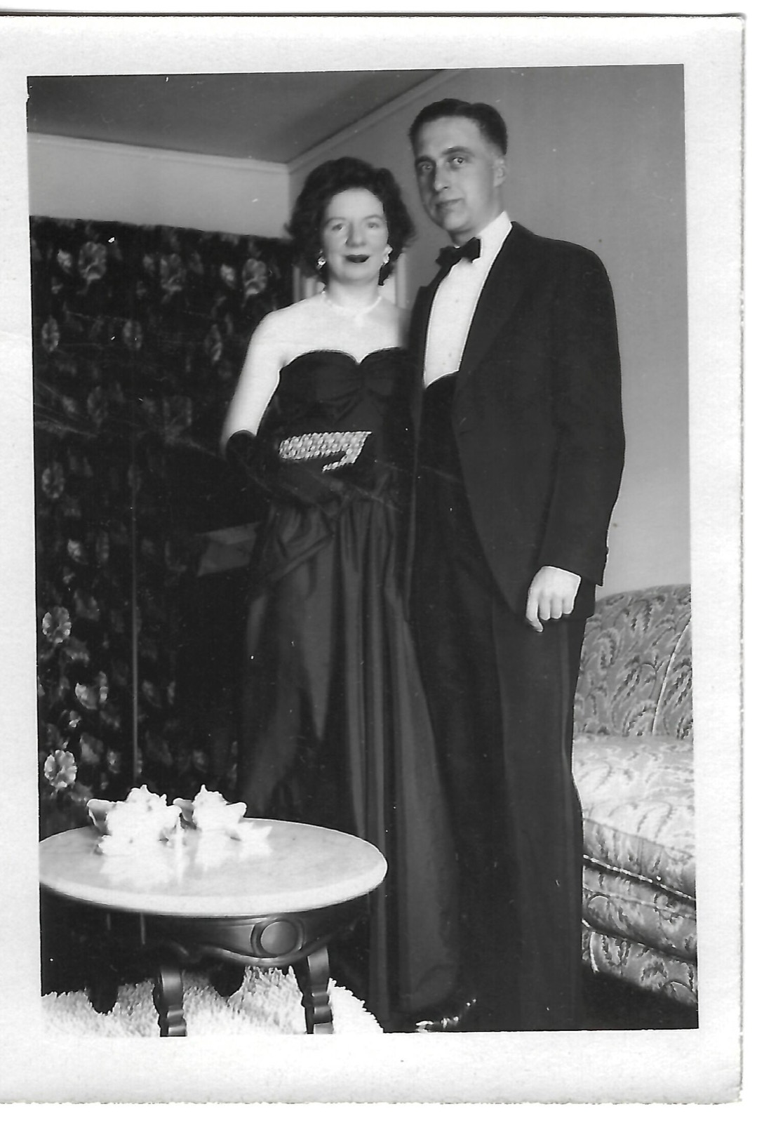 Jean and Jack at West Point